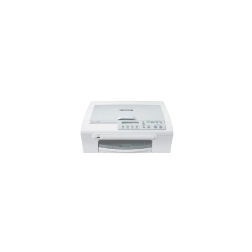 Impressora Brother DCP 135C