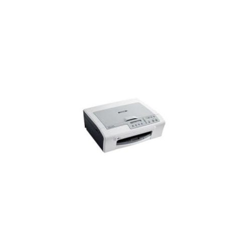 Impressora Brother DCP 155C
