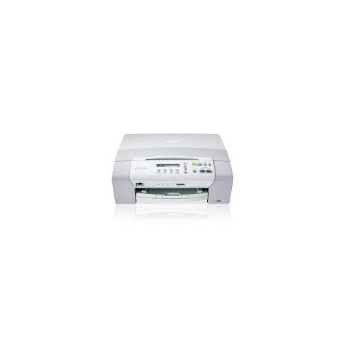 Impressora Brother DCP 163C