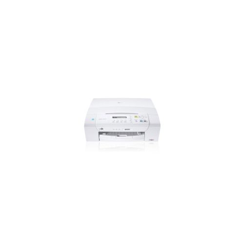 Impressora Brother DCP 197C