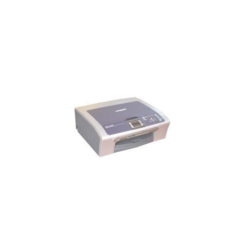 Impressora Brother DCP 330C