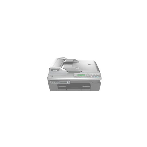 Impressora Brother DCP 340CW