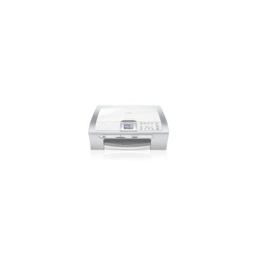 Impressora Brother DCP 350C