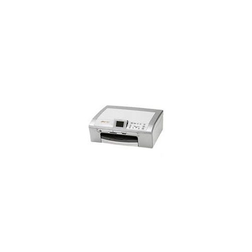 Impressora Brother DCP 353C