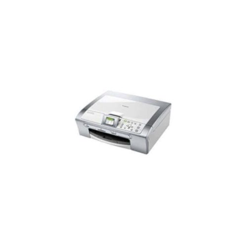 Impressora Brother DCP 357C