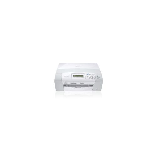 Impressora Brother DCP 385C