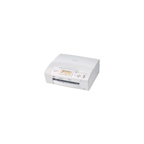 Impressora Brother DCP 390CN
