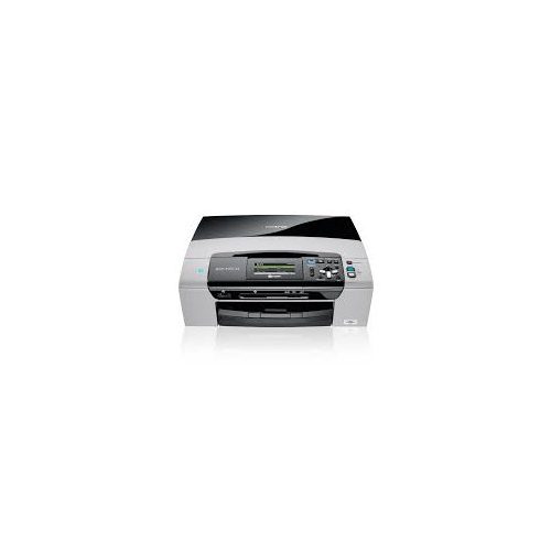 Impressora Brother DCP 395CN
