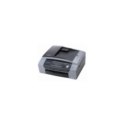 Impressora Brother DCP 535CN
