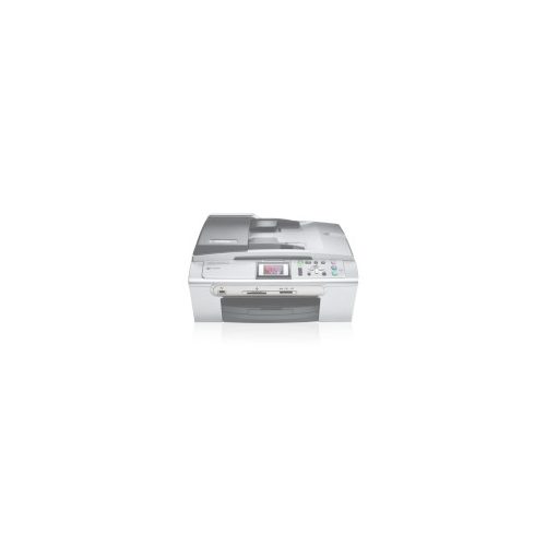 Impressora Brother DCP 540CN