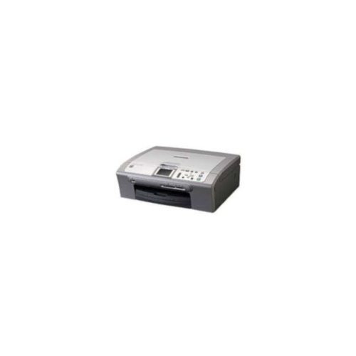 Impressora Brother DCP 750CN
