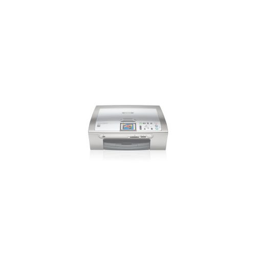 Impressora Brother DCP 750CW
