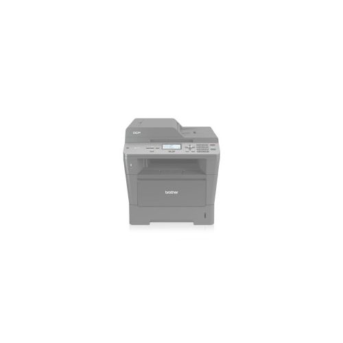 Impressora Brother DCP 8110DN