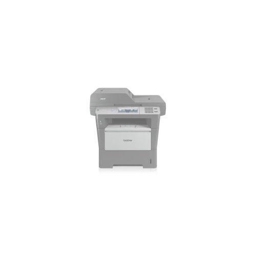 Impressora Brother DCP 8250DN
