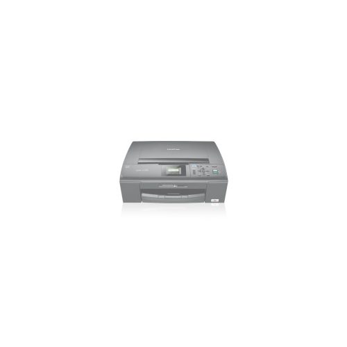 Impressora Brother DCP J125