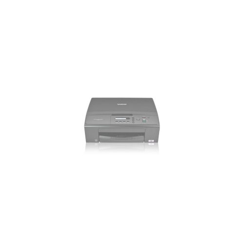 Impressora Brother DCP J140W