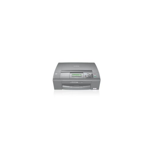Impressora Brother DCP J515W