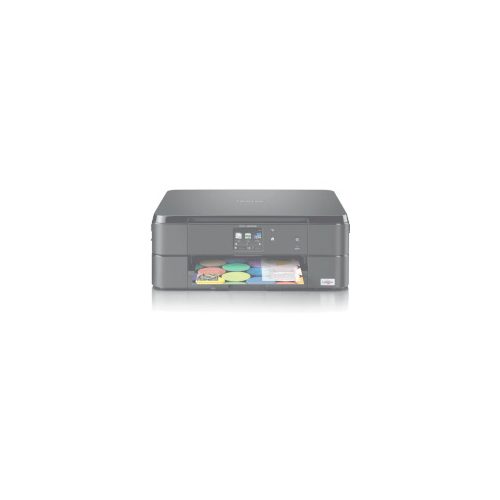 Impressora Brother DCP J562DW
