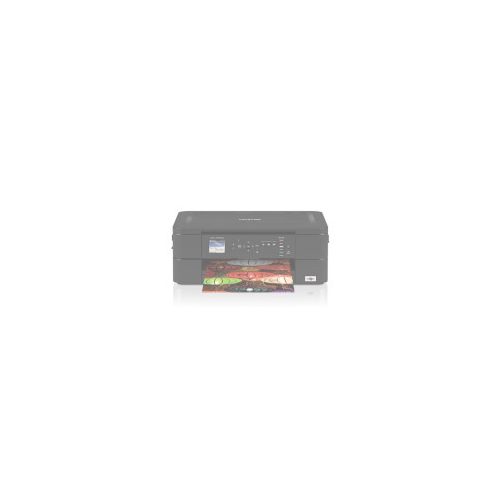 Impressora Brother DCP J572DW