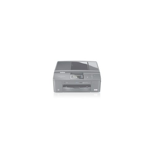 Impressora Brother DCP J725DW