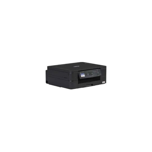 Impressora Brother DCP J772DW