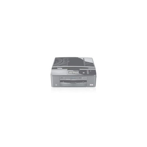 Impressora Brother DCP J925DW