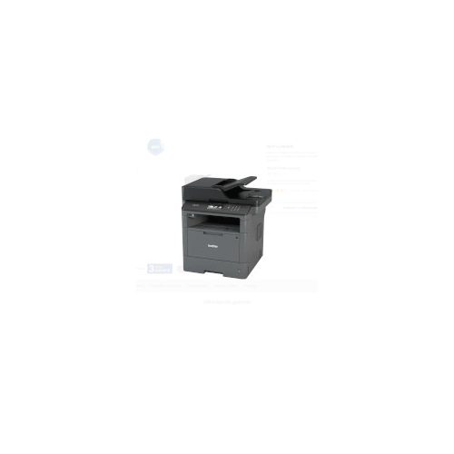 Impressora Brother DCP L5500DN