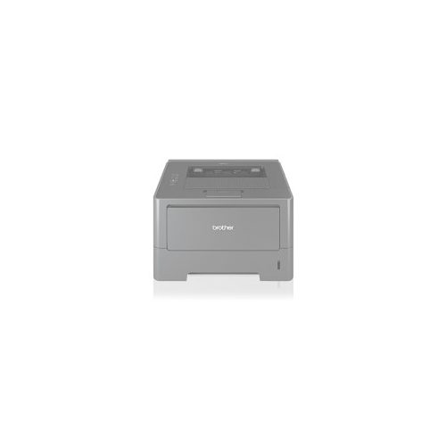 Impressora Brother HL 5450DN