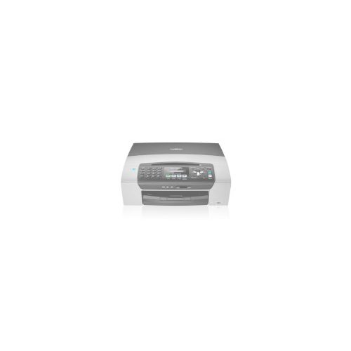 Impressora Brother MFC 255CW