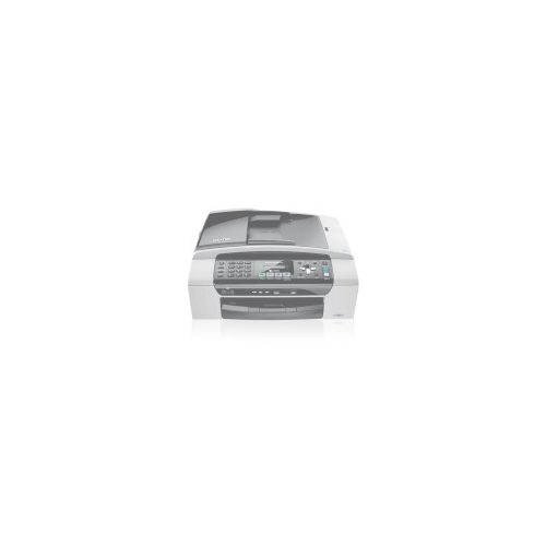 Impressora Brother MFC 295CN
