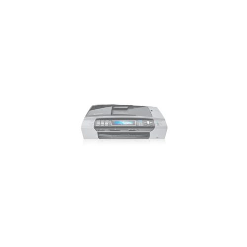 Impressora Brother MFC 490CW