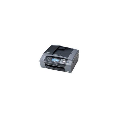 Impressora Brother MFC 495CW