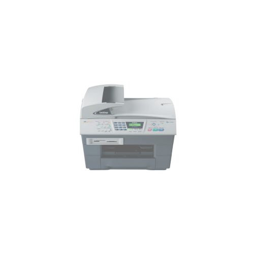Impressora Brother MFC 5840CN