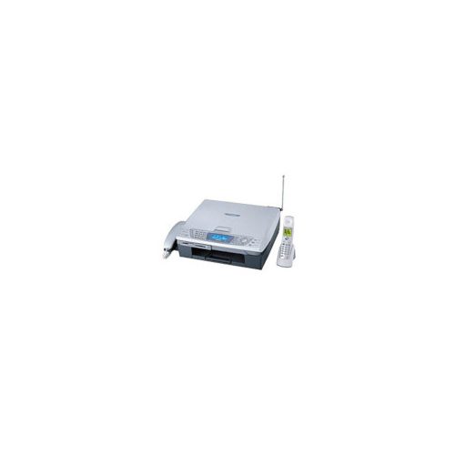 Impressora Brother MFC 610CLN