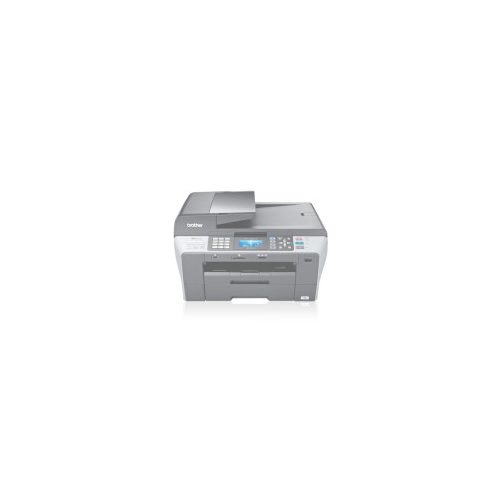 Impressora Brother MFC 6490CN