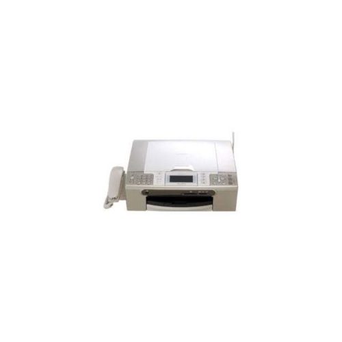 Impressora Brother MFC 650CDW