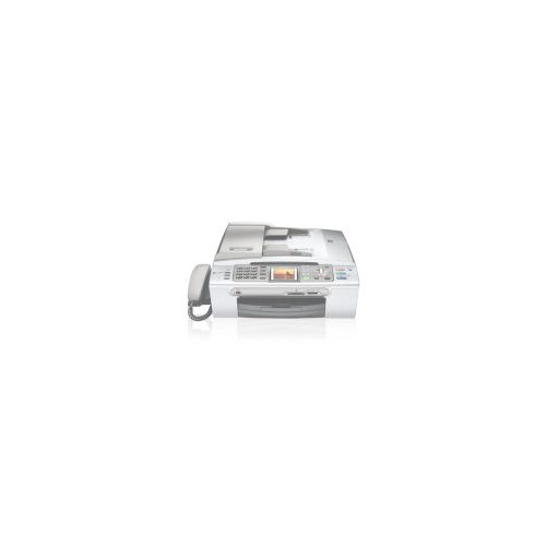 Impressora Brother MFC 660CN