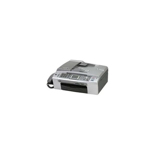Impressora Brother MFC 665CW