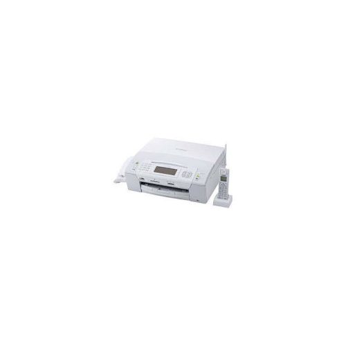 Impressora Brother MFC 670CD
