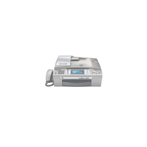 Impressora Brother MFC 680CN