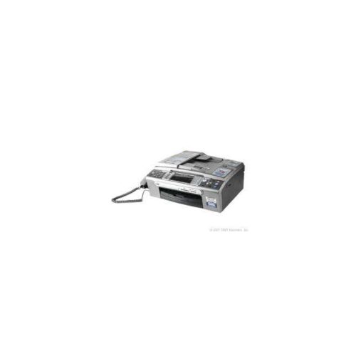 Impressora Brother MFC 685CW