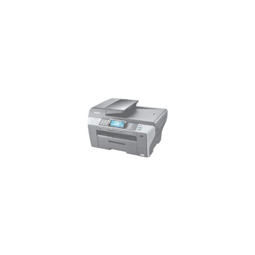 Impressora Brother MFC 6890CN