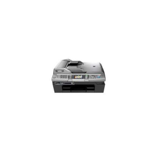 Impressora Brother MFC 820CW