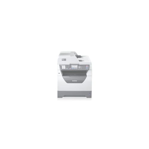 Impressora Brother MFC 8370DN