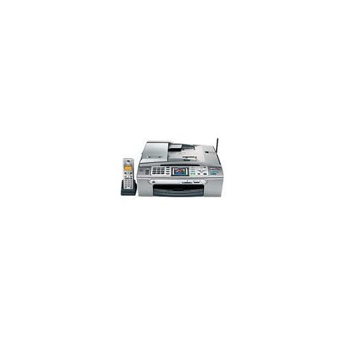 Impressora Brother MFC 845CW