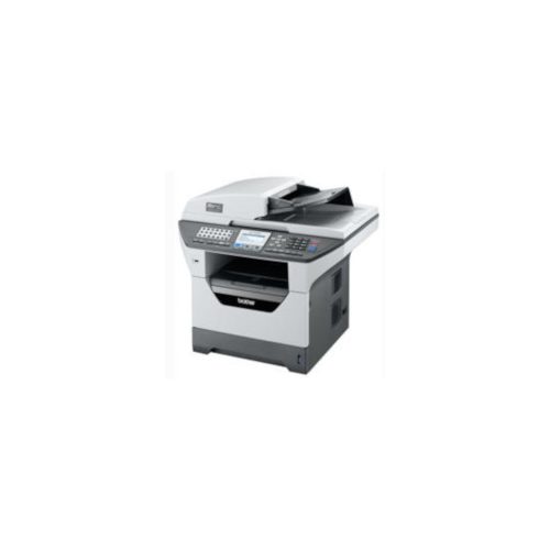 Impressora Brother MFC 8480DN