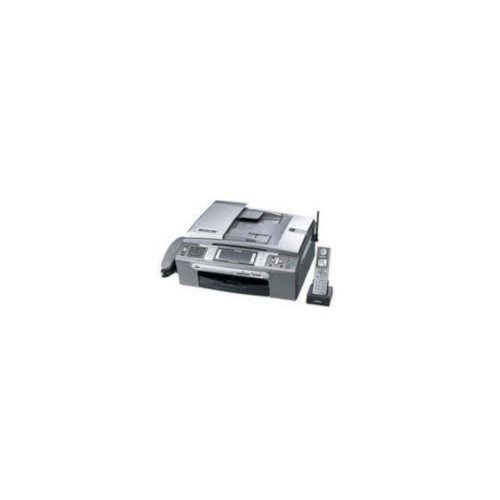 Impressora Brother MFC 860CDN