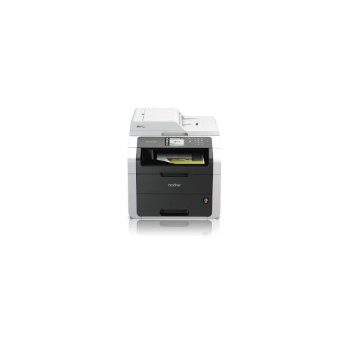 Impressora Brother MFC 9142CDN