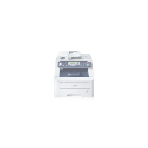 Impressora Brother MFC 9320CW