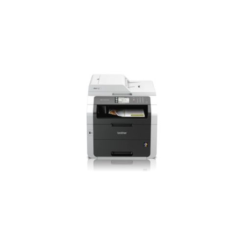 Impressora Brother MFC 9342CDW